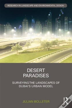 Capa do artigo Desert Paradises