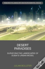 Capa do artigo Desert Paradises