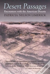 Capa do artigo Desert Passages