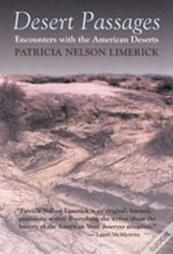 Capa do artigo Desert Passages