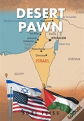 Capa do artigo Desert Pawn