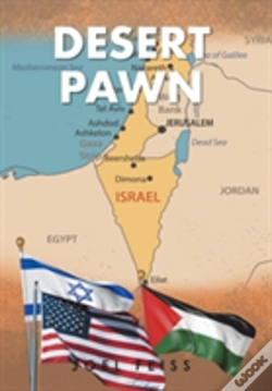 Capa do artigo Desert Pawn