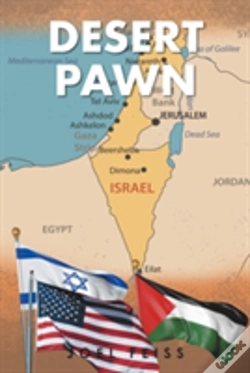 Capa do artigo Desert Pawn