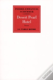Desert Pearl Hotel