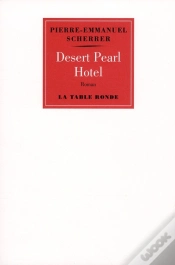 Capa do artigo Desert Pearl Hotel