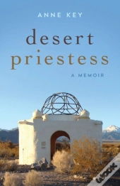 Desert Priestess