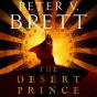Desert Prince - Preview