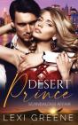 Desert Prince Scandalous Affair - Preview