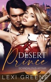 Capa do artigo Desert Prince Scandalous Affair