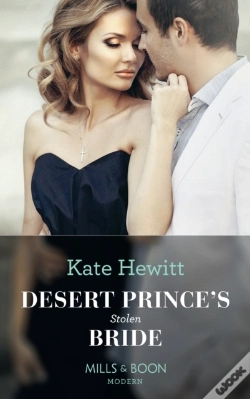 Capa do artigo Desert Prince'S Stolen Bride