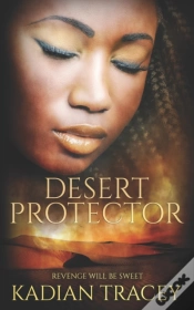 Capa do artigo Desert Protector