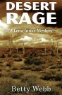 Desert Rage - Preview
