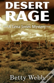 Capa do artigo Desert Rage