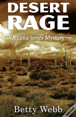Capa do artigo Desert Rage