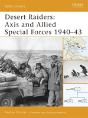 Desert Raiders - Preview