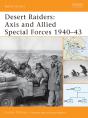 Desert Raiders - Preview
