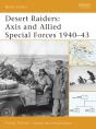 Desert Raiders - Preview