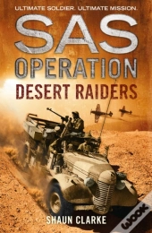 Desert Raiders