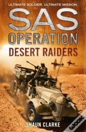 Capa do artigo Desert Raiders