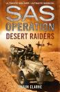 Desert Raiders - Preview
