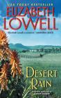 Desert Rain - Preview