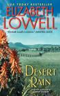 Desert Rain - Preview