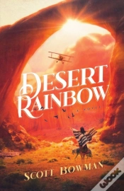 Capa do artigo Desert Rainbow