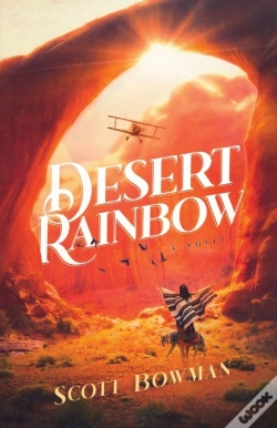 Capa do artigo Desert Rainbow