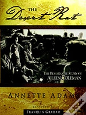 Capa do artigo Desert Rat