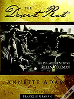 Capa do artigo Desert Rat