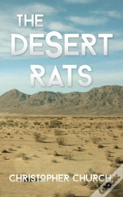 Capa do artigo Desert Rats