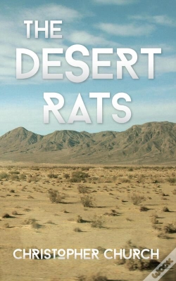 Capa do artigo Desert Rats