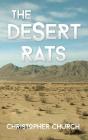 Desert Rats - Preview