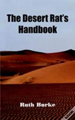 Capa do artigo Desert Rat'S Handbook