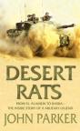 Desert Rats - Preview