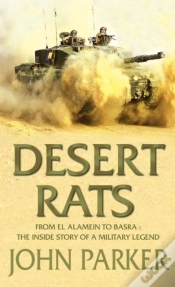 Capa do artigo Desert Rats