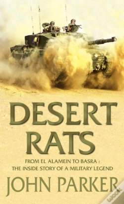 Capa do artigo Desert Rats
