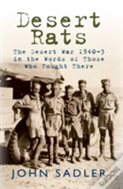 Capa do artigo Desert Rats