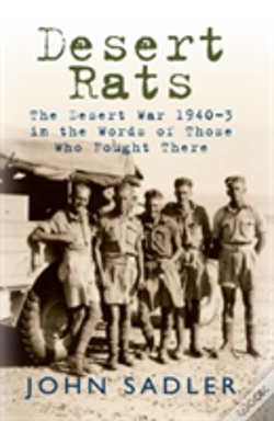 Capa do artigo Desert Rats