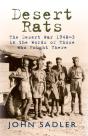 Desert Rats - Preview