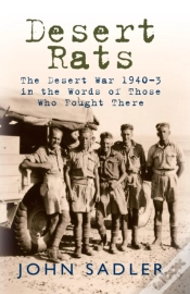 Capa do artigo Desert Rats