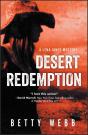 Desert Redemption - Preview
