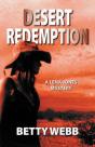 Desert Redemption - Preview