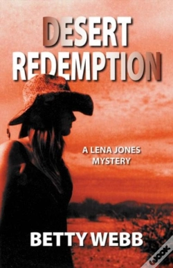 Capa do artigo Desert Redemption