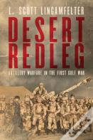 Desert Redleg