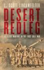 Desert Redleg - Preview