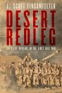 Desert Redleg - Preview