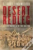 Desert Redleg