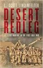 Desert Redleg - Preview