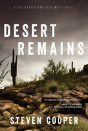 Desert Remains - Preview